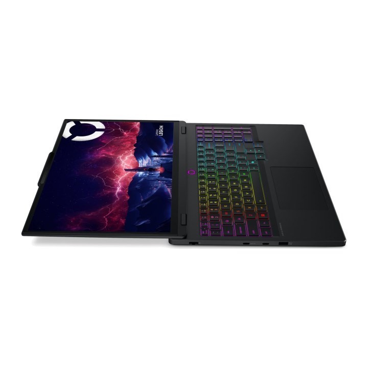 Lenovo Legion 5 15AKP10 Ryzen AI 7 350 15.1" WQXGA OLED 500nits Glossy 165Hz 32GB DDR5 5600 SSD512 GeForce RTX 5070 8GB 80Wh