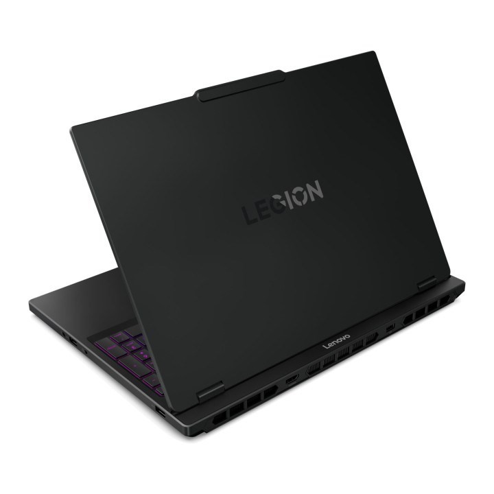Lenovo Legion 5 15AKP10 Ryzen AI 7 350 15.1" WQXGA OLED 500nits Glossy 165Hz 32GB DDR5 5600 SSD512 GeForce RTX 5070 8GB 80Wh