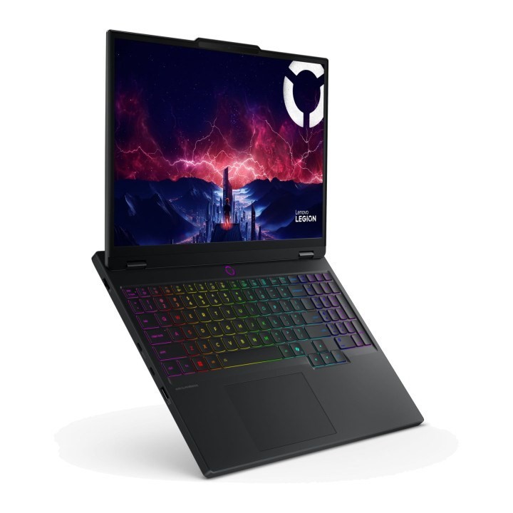 Lenovo Legion 5 15AKP10 Ryzen AI 7 350 15.1" WQXGA OLED 500nits Glossy 165Hz 32GB DDR5 5600 SSD512 GeForce RTX 5070 8GB 80Wh
