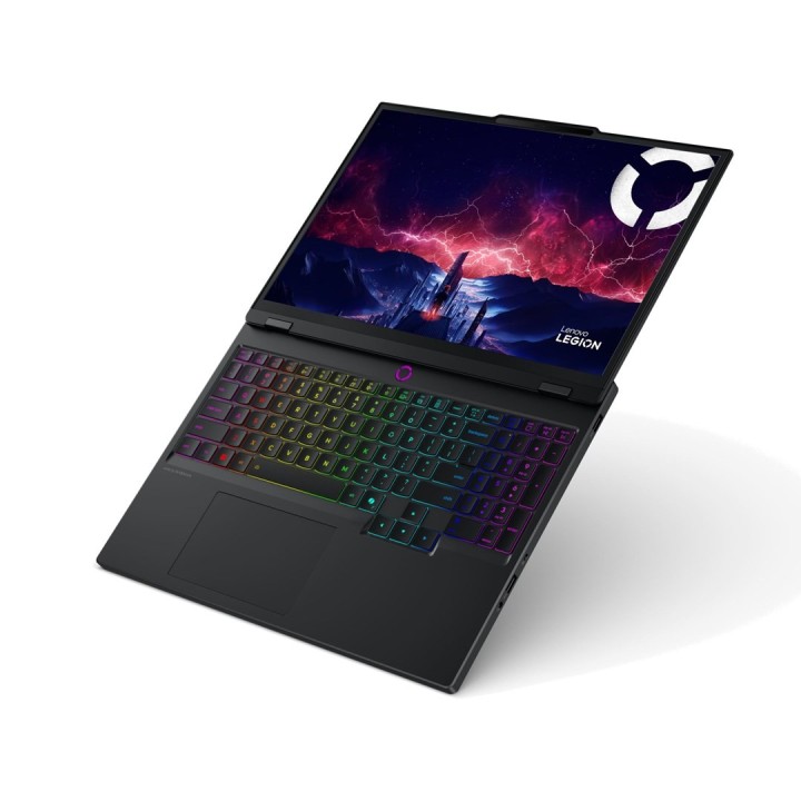 Lenovo Legion 5 15AKP10 Ryzen AI 7 350 15.1" WQXGA OLED 500nits Glossy 165Hz 32GB DDR5 5600 SSD512 GeForce RTX 5070 8GB 80Wh
