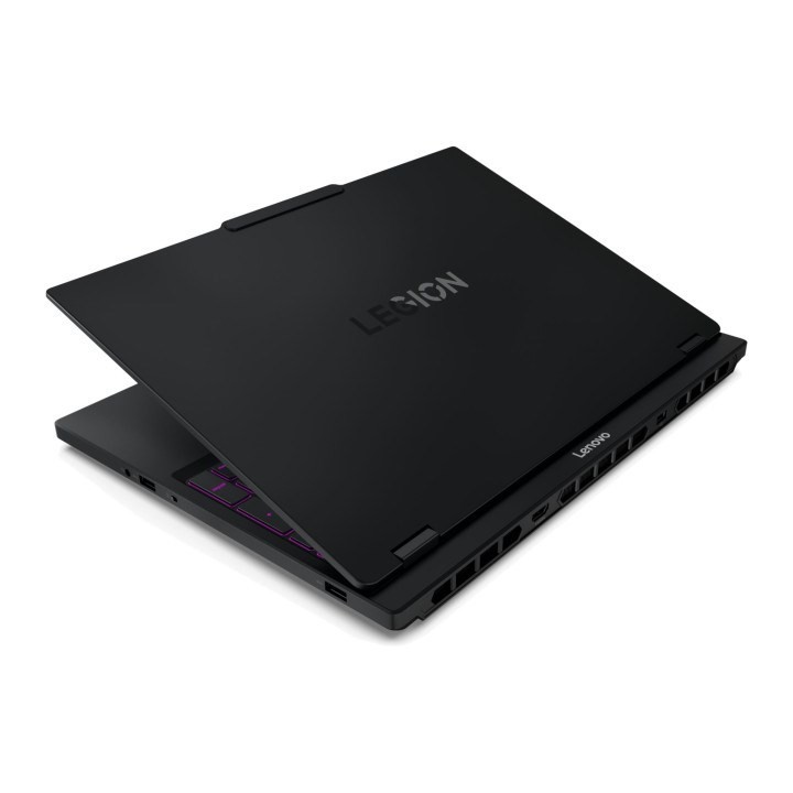 Lenovo Legion 5 15AKP10 Ryzen AI 7 350 15.1" WQXGA OLED 500nits Glossy 165Hz 32GB DDR5 5600 SSD512 GeForce RTX 5070 8GB 80Wh