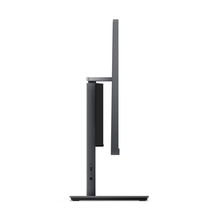 Lenovo IdeaCentre AIO 24IRH9 i7-13620H 23.8" FHD IPS AG 250nits 100Hz 16GB DDR5 5200 SSD512 Intel UHD Graphics NoOS Luna Grey