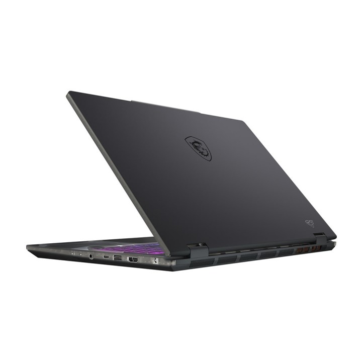 MSI Cyborg 15 B2RWEKG-044XPL Core 5 210H 15.6" FHD 144Hz IPS-Level 16GB DDR5 SSD512 GeForce RTX 5050_8GB NoOS