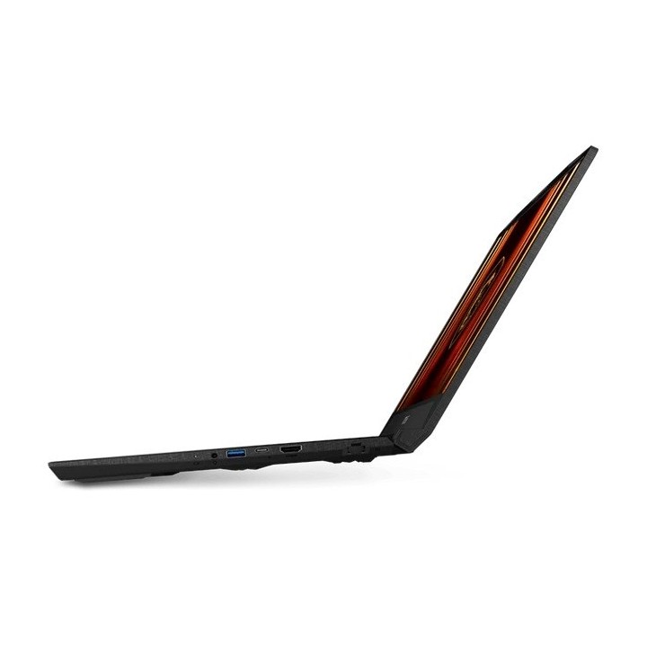 MSI Katana 15 HX B14WFK-494XPL i5-14450HX 15.6" FHD 144Hz IPS-Level 16GB DDR5 SSD512 GeForce RTX 5060 8GB NoOS 2Y