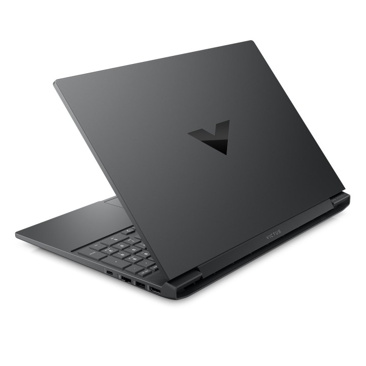 HP Victus 15-fb3231nw Ryzen 7 7445HS 15,6"FHD IPS 144Hz 300nits AG 16GB DDR5 5600 SSD512 RTX4050_6GB Cam 720p 70Wh Win11 Gray 2Y