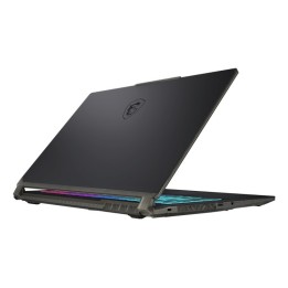 MSI Cyborg 15 A13VE-1067XPL i7-13620H 15.6" FHD 144Hz IPS-Level 16GB DDR5 SSD512 RTX 4050 6GB NoOS