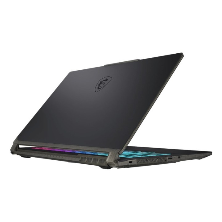 MSI Cyborg 15 A13VE-1067XPL i7-13620H 15.6" FHD 144Hz IPS-Level 16GB DDR5 SSD512 RTX 4050 6GB NoOS
