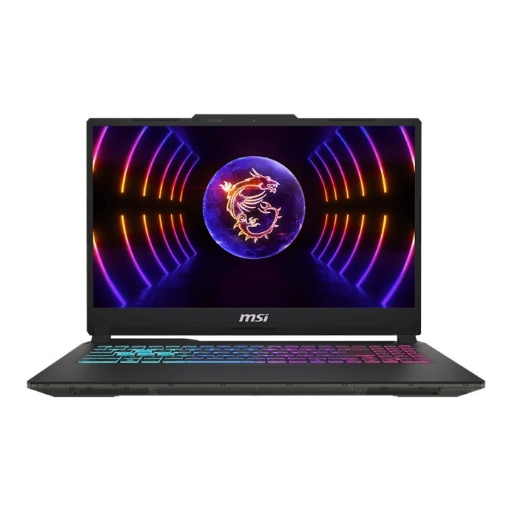 MSI Cyborg 15 A13VE-1067XPL i7-13620H 15.6" FHD 144Hz IPS-Level 16GB DDR5 SSD512 RTX 4050 6GB NoOS