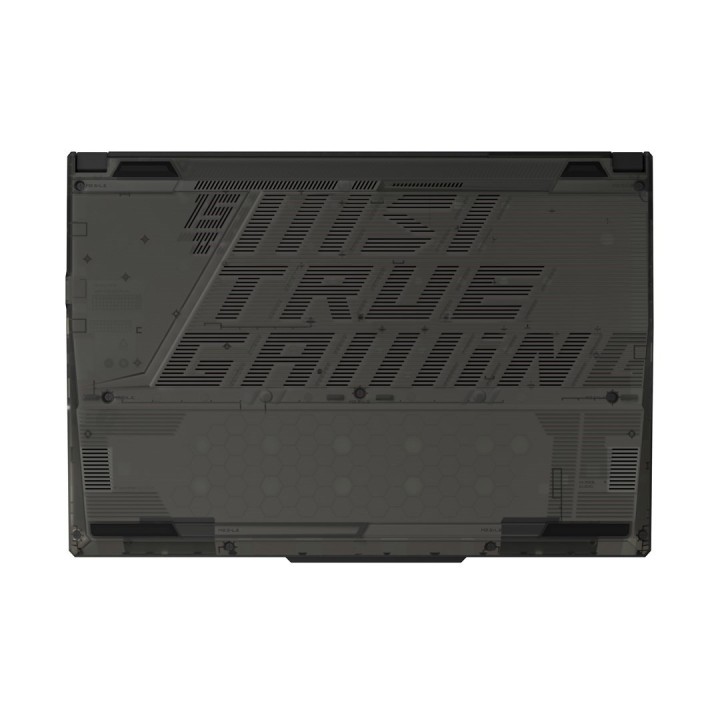 MSI Cyborg 15 A13VE-1067XPL i7-13620H 15.6" FHD 144Hz IPS-Level 16GB DDR5 SSD512 RTX 4050 6GB NoOS