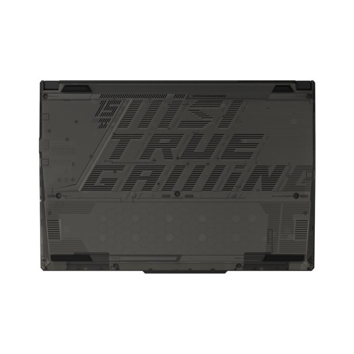 MSI Cyborg 15 A13VE-1067XPL i7-13620H 15.6" FHD 144Hz IPS-Level 16GB DDR5 SSD512 RTX 4050 6GB NoOS