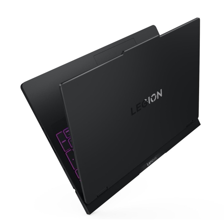 Lenovo Legion Pro 5 16ADR10 Ryzen 9 8945HX 16" WQXGA IPS 500nits 240Hz LBL AG 32GB DDR5 5200 SSD1TB GeForce RTX 5060 8GB Cam