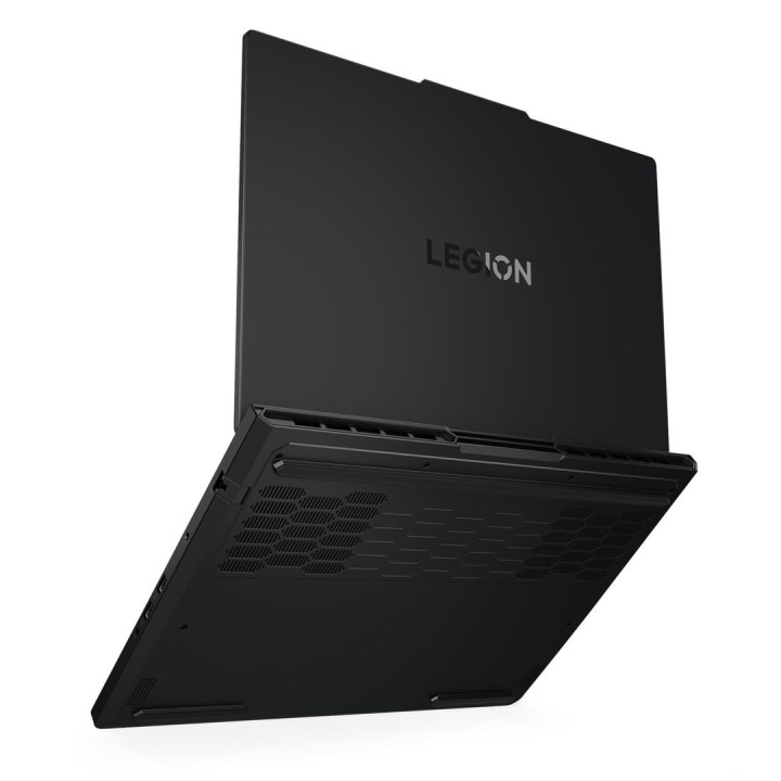 Lenovo Legion Pro 5 16ADR10 Ryzen 9 8945HX 16" WQXGA IPS 500nits 240Hz LBL AG 32GB DDR5 5200 SSD1TB GeForce RTX 5060 8GB Cam