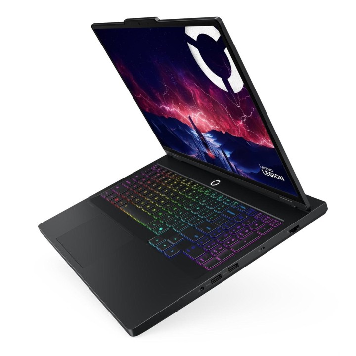 Lenovo Legion Pro 5 16ADR10 Ryzen 9 8945HX 16" WQXGA IPS 500nits 240Hz LBL AG 32GB DDR5 5200 SSD1TB GeForce RTX 5060 8GB Cam
