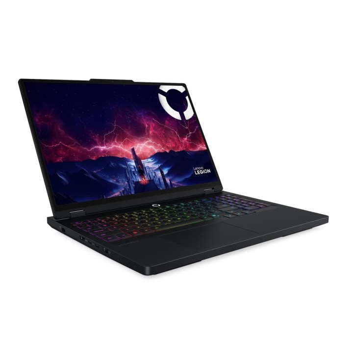 Lenovo Legion Pro 5 16ADR10 Ryzen 9 8945HX 16" WQXGA IPS 500nits 240Hz LBL AG 32GB DDR5 5200 SSD1TB GeForce RTX 5060 8GB Cam
