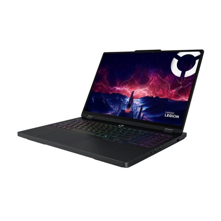Lenovo Legion Pro 5 16ADR10 Ryzen 9 8945HX 16" WQXGA IPS 500nits 240Hz LBL AG 32GB DDR5 5200 SSD1TB GeForce RTX 5060 8GB Cam