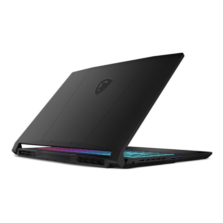 MSI Katana 15 HX B14WEK-060XPL i7-14650HX 15.6" QHD 165Hz 16GB DDR5 SSD512 GeForce RTX 5050 8GB NoOS