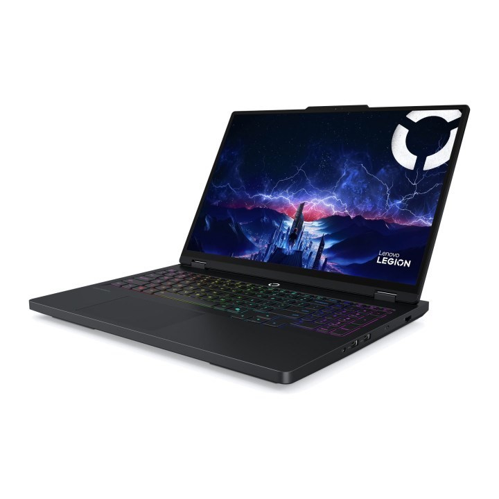 Lenovo Legion Pro 5 16IAX10 Ultra 9 275HX 16" WQXGA OLED 500nits 165Hz Glossy 32GB DDR5 5600 SSD1TB GeForce RTX 5070 8GB 80Wh