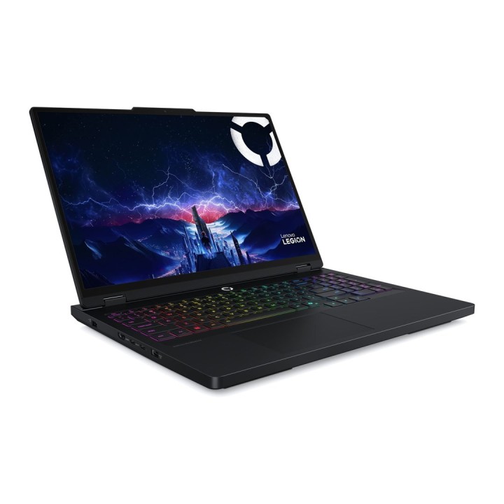 Lenovo Legion Pro 5 16IAX10 Ultra 9 275HX 16" WQXGA OLED 500nits 165Hz Glossy 32GB DDR5 5600 SSD1TB GeForce RTX 5070 8GB 80Wh