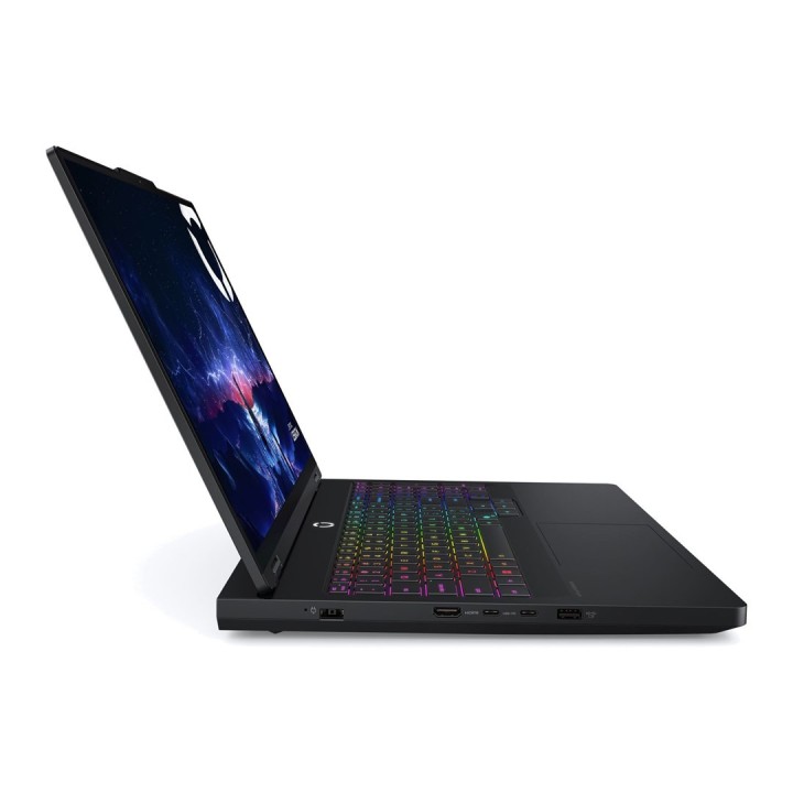 Lenovo Legion Pro 5 16IAX10 Ultra 9 275HX 16" WQXGA OLED 500nits 165Hz Glossy 32GB DDR5 5600 SSD1TB GeForce RTX 5070 8GB 80Wh