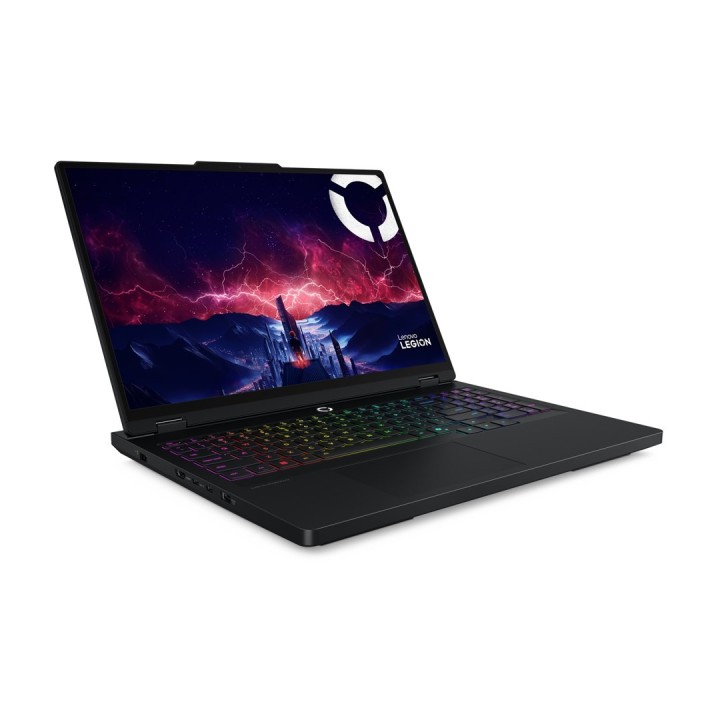 Lenovo Legion Pro 5 16ADR10 Ryzen 7 8745HX 16"WQXGA OLED 165Hz 500nits LBL Glossy 32GB DDR5 5200 SSD1TB GeForce RTX 5060 8GB Cam