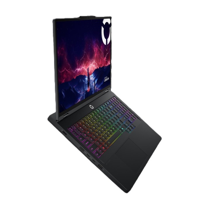 Lenovo Legion Pro 5 16ADR10 Ryzen 7 8745HX 16"WQXGA OLED 165Hz 500nits LBL Glossy 32GB DDR5 5200 SSD1TB GeForce RTX 5060 8GB Cam