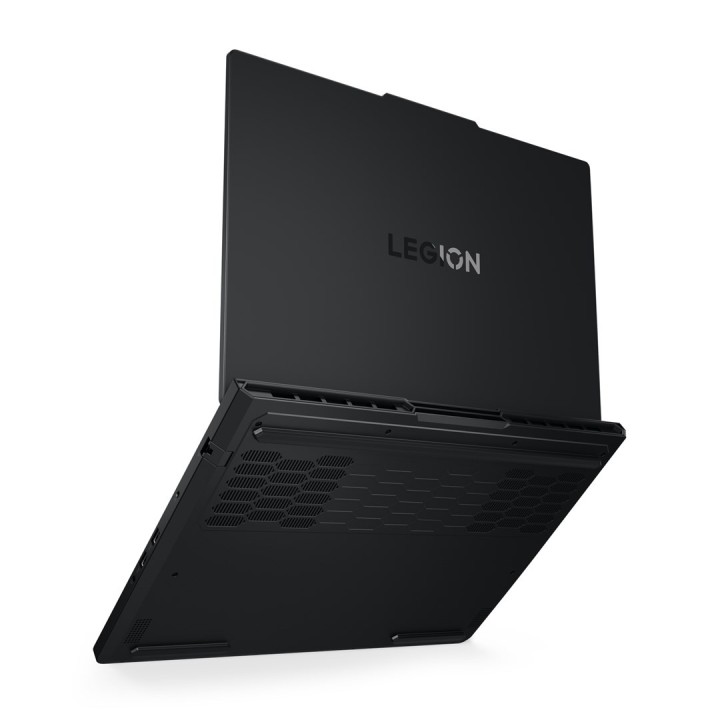 Lenovo Legion Pro 5 16ADR10 Ryzen 7 8745HX 16"WQXGA OLED 165Hz 500nits LBL Glossy 32GB DDR5 5200 SSD1TB GeForce RTX 5060 8GB Cam