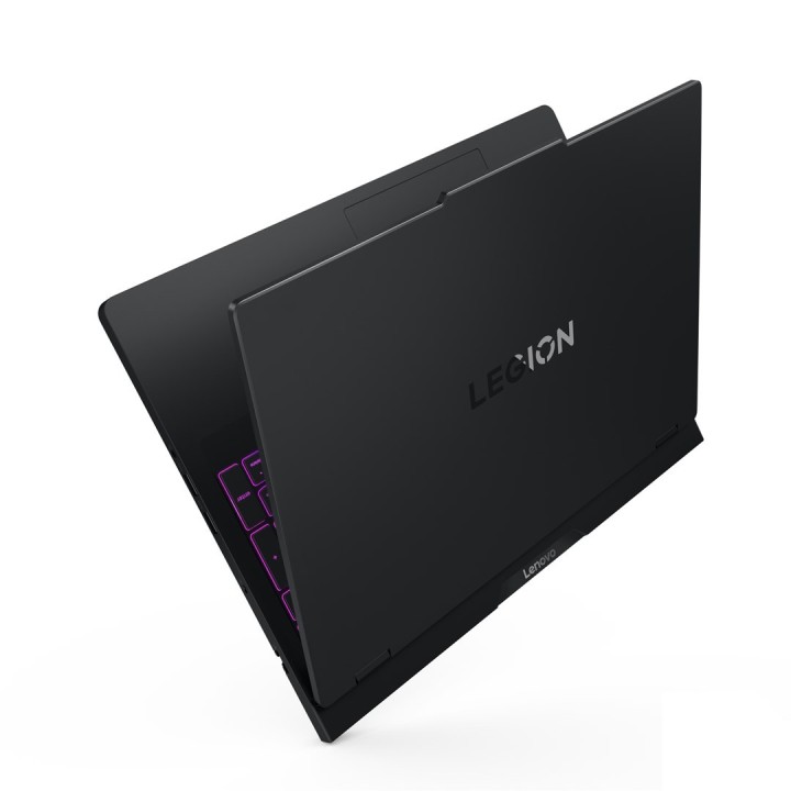 Lenovo Legion Pro 5 16ADR10 Ryzen 7 8745HX 16"WQXGA OLED 165Hz 500nits LBL Glossy 32GB DDR5 5200 SSD1TB GeForce RTX 5060 8GB Cam