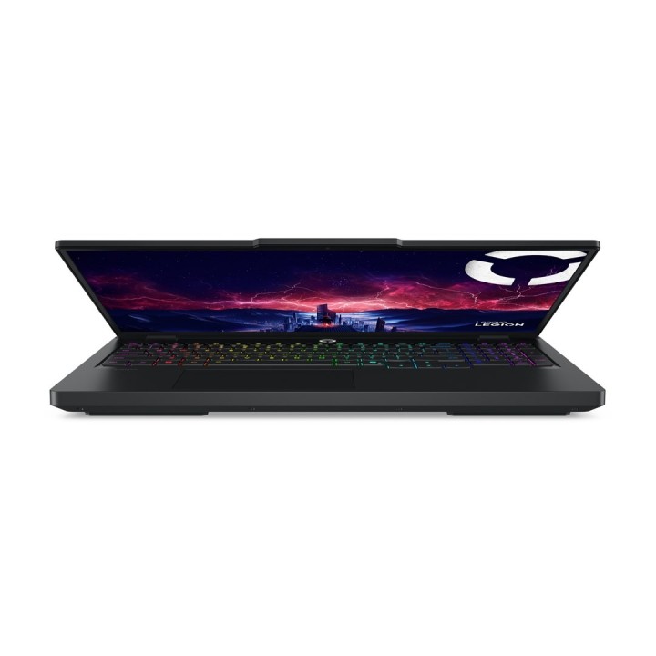 Lenovo Legion Pro 5 16ADR10 Ryzen 7 8745HX 16"WQXGA OLED 165Hz 500nits LBL Glossy 32GB DDR5 5200 SSD1TB GeForce RTX 5060 8GB Cam