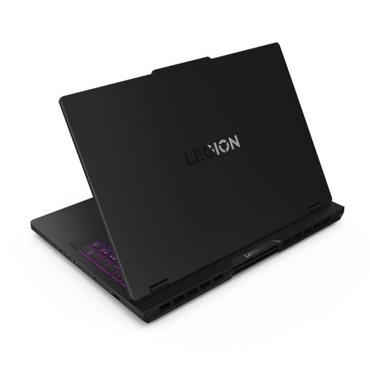 Lenovo Legion Pro 5 16ADR10 Ryzen 7 8745HX 16"WQXGA OLED 165Hz 500nits LBL Glossy 32GB DDR5 5200 SSD1TB GeForce RTX 5060 8GB Cam