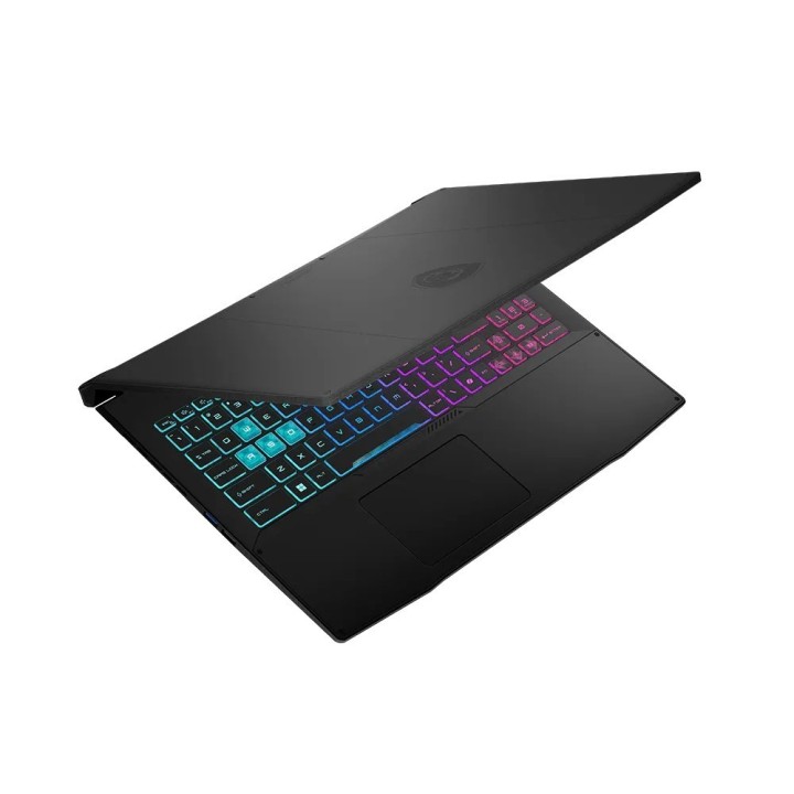 MSI Katana A15 AI B8VE-637XPL Ryzen 9 8945HS 15.6"FHD 144Hz IPS-Level 16GB DDR5 SSD512 RTX 4050 6GB NoOS