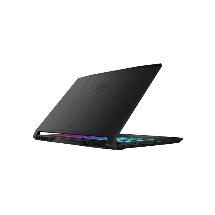 MSI Katana A15 AI B8VE-637XPL Ryzen 9 8945HS 15.6"FHD 144Hz IPS-Level 16GB DDR5 SSD512 RTX 4050 6GB NoOS
