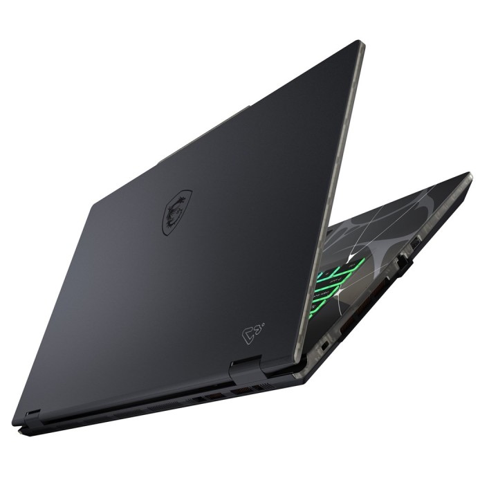 MSI Cyborg 17 B13WGKG-203XPL i7-13620H 17.3" FHD 144Hz 16GB DDR5 SSD1TB GeForce RTX 5070 8GB NoOS
