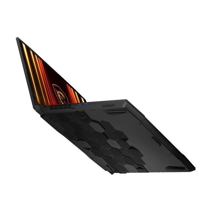MSI Katana 17 HX B14WGK-036XPL i7-14650HX 17.3" QHD 240Hz 16GB DDR5 SSD1TB GeForce RTX 5070 8GB NoOS