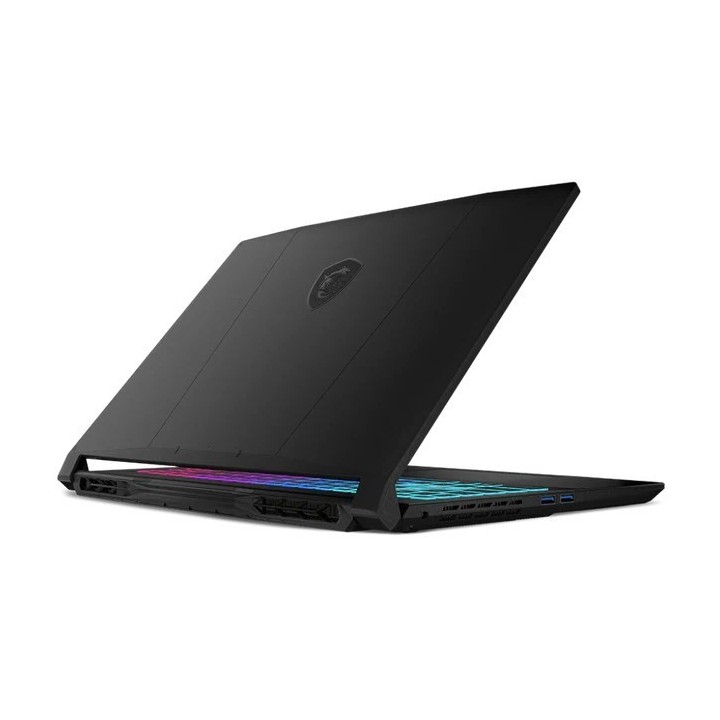 MSI Katana 15 HX B14WGK–821XPL i7-14650HX 15.6"FHD 144Hz IPS-Level 16GB DDR5 SSD1TB GeForce RTX 5070_8GB NoOS