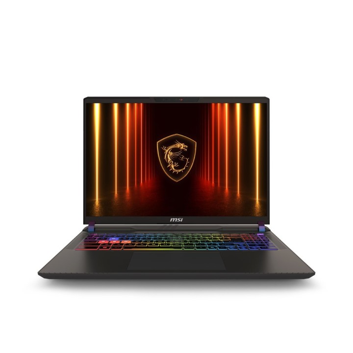 MSI Vector 16 HX AI A2XWHG-256PL Core Ultra 7 255HX 16.0"QHD+ 240Hz IPS-level panel 16GB DDR5 SSD1TB GeForce RTX 5070 Ti_12GB