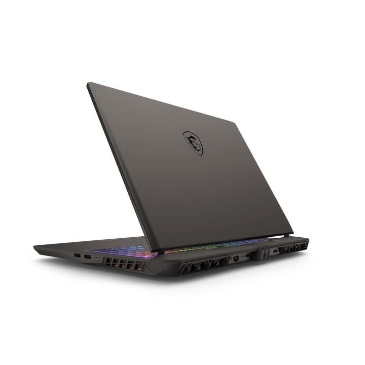 MSI Vector 16 HX AI A2XWHG-256PL Core Ultra 7 255HX 16.0"QHD+ 240Hz IPS-level panel 16GB DDR5 SSD1TB GeForce RTX 5070 Ti_12GB
