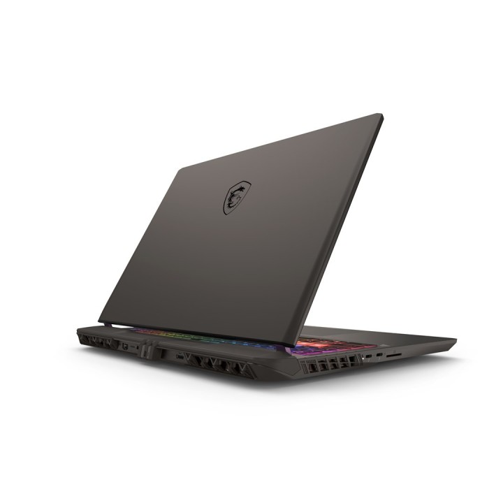 MSI Vector 16 HX AI A2XWHG-256PL Core Ultra 7 255HX 16.0"QHD+ 240Hz IPS-level panel 16GB DDR5 SSD1TB GeForce RTX 5070 Ti_12GB