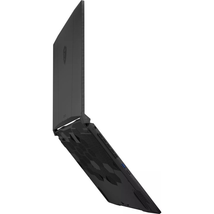 MSI Katana 17 B13VEK-1261XPL i7-13620H 17.3" FHD 144Hz 16GB DDR5 SSD1TB RTX 4050 6GB NoOS