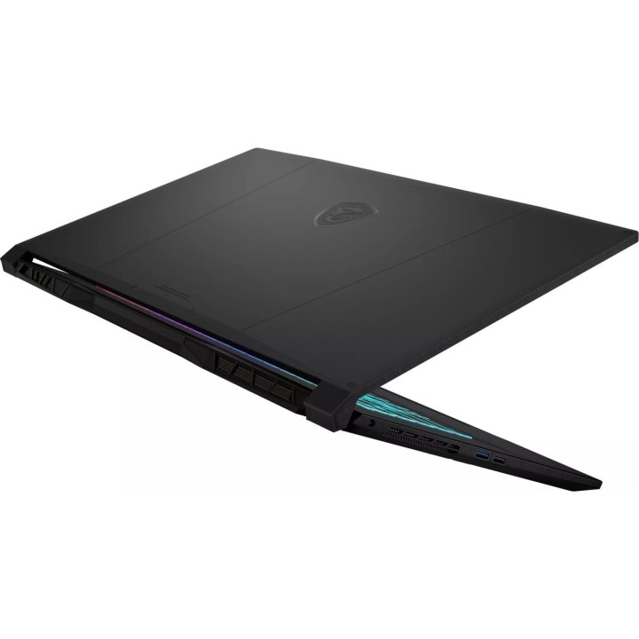 MSI Katana 17 B13VEK-1261XPL i7-13620H 17.3" FHD 144Hz 16GB DDR5 SSD1TB RTX 4050 6GB NoOS
