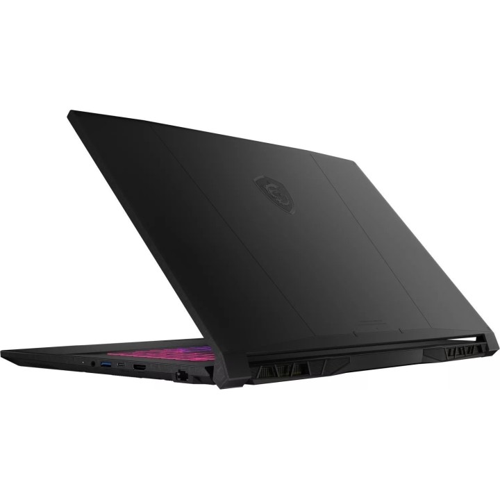 MSI Katana 17 B13VEK-1261XPL i7-13620H 17.3" FHD 144Hz 16GB DDR5 SSD1TB RTX 4050 6GB NoOS