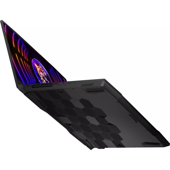 MSI Katana 17 B13VEK-1261XPL i7-13620H 17.3" FHD 144Hz 16GB DDR5 SSD1TB RTX 4050 6GB NoOS
