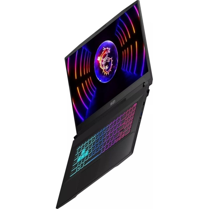 MSI Katana 17 B13VEK-1261XPL i7-13620H 17.3" FHD 144Hz 16GB DDR5 SSD1TB RTX 4050 6GB NoOS