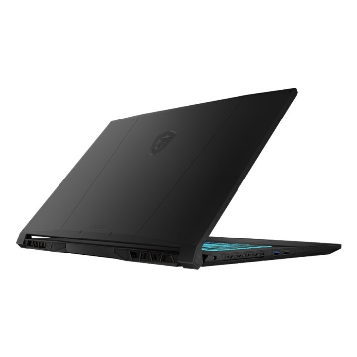 MSI Katana 17 B13VEK-1261XPL i7-13620H 17.3" FHD 144Hz 16GB DDR5 SSD1TB RTX 4050 6GB NoOS