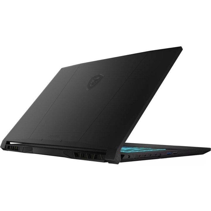 MSI Katana 17 B13VEK-1261XPL i7-13620H 17.3" FHD 144Hz 16GB DDR5 SSD1TB RTX 4050 6GB NoOS