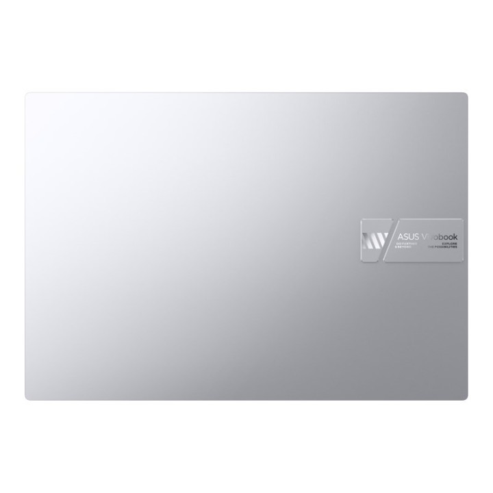 ASUS 16X i9-13900H 16.0"WUXGA 120Hz 16GB SSD1TB BT BLKB GeForce RTX 4050 6GB Win11 Cool Silver (REPACK) 2Y