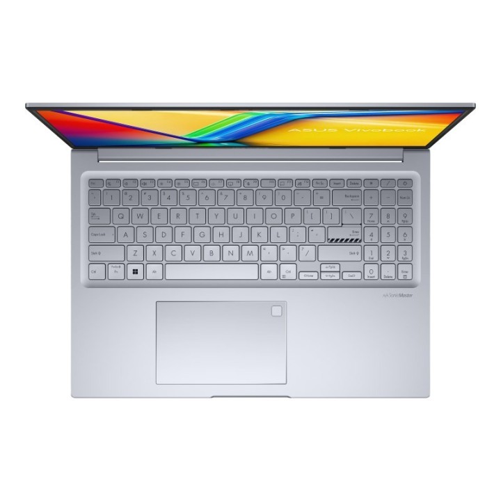 ASUS 16X i9-13900H 16.0"WUXGA 120Hz 16GB SSD1TB BT BLKB GeForce RTX 4050 6GB Win11 Cool Silver (REPACK) 2Y