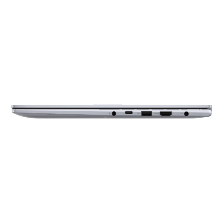 ASUS 16X i9-13900H 16.0"WUXGA 120Hz 16GB SSD1TB BT BLKB GeForce RTX 4050 6GB Win11 Cool Silver (REPACK) 2Y