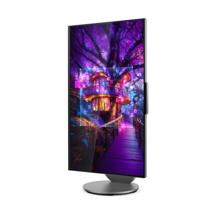 Lenovo Yoga AIO 27IAH10 Ultra 9 285H 27" QHD IPS 400nits 120Hz 32GB LPDDR5x-7467 SSD1TB GeForce RTX 4050 6GB WLAN LAN+BT W11Pro