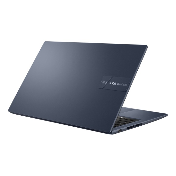 ASUS Vivobook 15 X1502VA-BQ737 i5-13420H 15.6'' FHD IPS 60Hz 250nits AG 16GB DDR4 SSD1TB Intel UHD Graphics WLAN+BT Cam720p 42Wh