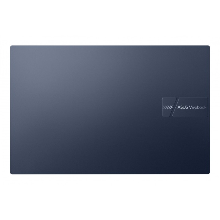 ASUS Vivobook 15 X1502VA-BQ737 i5-13420H 15.6'' FHD IPS 60Hz 250nits AG 16GB DDR4 SSD1TB Intel UHD Graphics WLAN+BT Cam720p 42Wh